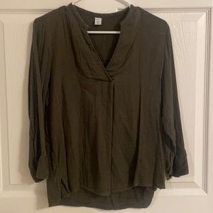 Old Navy Blouse